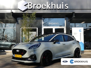 Ford Puma 1.0 EcoBoost Hybrid 170PK ST | PANORAMADAK | PERFORMANCE PACK | ADAPTIVE CRUISE | MATRIX LED | DODEHOEKDETECTIE |