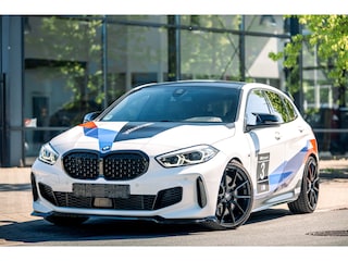 BMW M135i xDrive Special Edition M Motorsport !