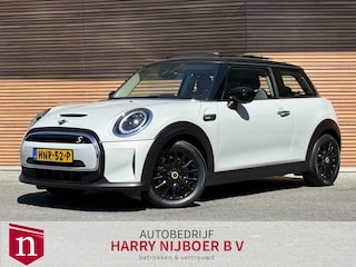 Mini Mini COOPER SE Edition Camden Panodak / Navi / Camera / Carplay / LED