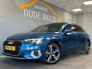 Audi A3 Sportback 40 TFSI e Business edition Afneembare Trekhaak/B&O 3D Sound/Carplay