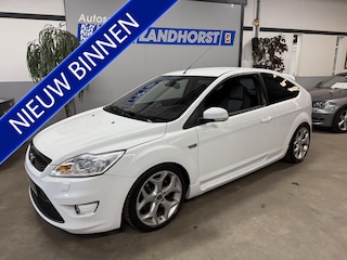 Ford Focus 2.5 ST