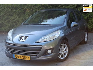 Peugeot 207 1.6 VTi XS 120PK | Automaat | Cruise Control | Climate Control | Elektrische ramen