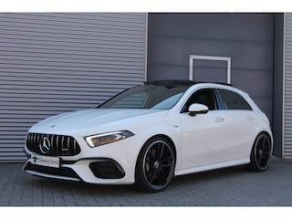Mercedes-Benz A-klasse 45 4MATIC+ I AUT. I 388 PK I CAMERA I PANO.DAK