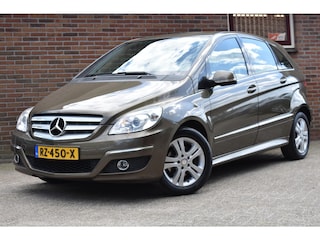 Mercedes-Benz B-klasse 200 '09 Cruise Inruil mogelijk
