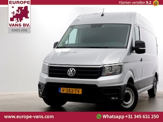Volkswagen Crafter 35 2.0 TDI 140pk E6 L3H3 (L2H2) Comfortline Airco/Navi/Camera 02-2019