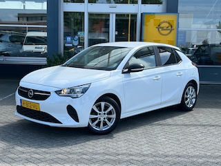 Opel Corsa 1.2 Edition | Apple Carplay/Android Auto|telefoonintegratie premium | DAB ontvanger | Parkeersensor achter