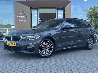 BMW 3-serie Touring 320e xDrive M-Sport