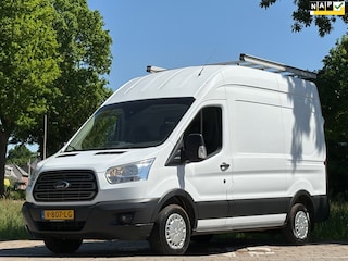 Ford Transit 290 2.2 TDCI L2H3 Trend, 2800KG trekgewicht, airconditioning, cruise control, bluetooth, elektrisch pakket