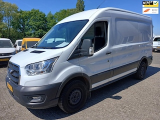 Ford Transit 350 2.0 TDCI L2H2 Trend