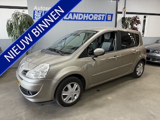 Renault Modus 1.6-16V Expression Automaat!!!