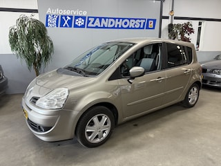 Renault Modus 1.6-16V Expression Automaat!!!