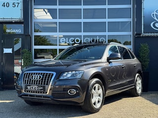 Audi Q5 2.0 TFSI quattro S-Line / Pano / YoungTimer (09-2010)