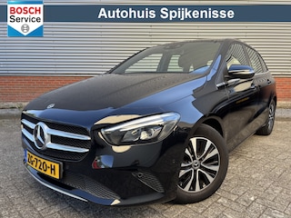 Mercedes-Benz B-klasse 180 Business Solution | Automaat | Panormadak | Stoelverwarming |