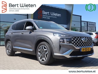 Hyundai Santa Fe 1.6 T-GDI HEV Premium | Geen import |