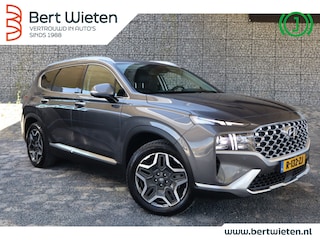 Hyundai Santa Fe 1.6 T-GDI HEV Premium | Geen import |
