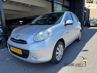 Nissan Micra 1.2 DIG-S Acenta / APK 5-2026