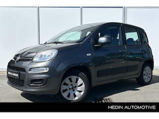 Fiat Panda 80PK Popstar | Trekhaak | Airco | Elektrische Ramen | Bluetooth |