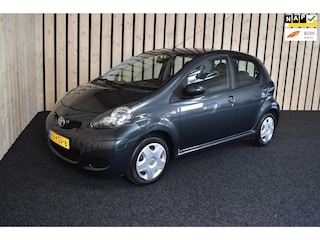 Toyota Aygo 1.0-12V Comfort 5-drs Airco 158dkm Nwe APK