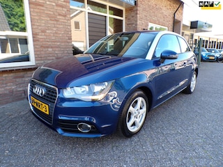 Audi A1 1.2 TFSI Attraction Pro Line Business navi / Cruise Control / Airco