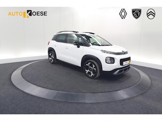 Citroën C3 Aircross PureTech 110 S&S Business | Navigatie | Parkeersensoren | Climate Control