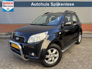 Daihatsu Terios 1.5-16v Expedition 2WD | Afn. Trekhaak | Airco |
