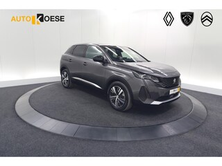 Peugeot 3008 1.6 HYbrid 225 Allure Pack Business | Camera | Navigatie | Apple Carplay | Parkeersensoren