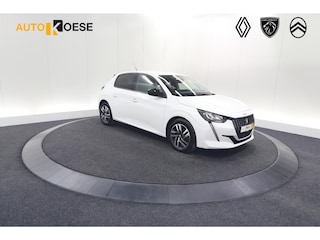 Peugeot 208 PureTech 100 Allure | Adaptieve Cruise Control | Camera | Apple Carplay