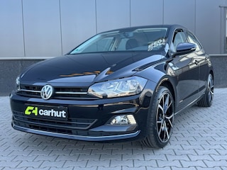 Volkswagen Polo 1.0 TSI 116 PK Carplay, 18 inch LM nieuw! Beats Audio