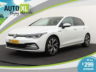 Volkswagen Golf 1.5 150 PK Aut. eTSI Style Massage Memory Dodehoek IQ.Light