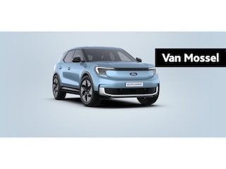 Ford Explorer Premium Extended Range RWD 77 kWh | Nieuw te bestellen | €1000,- Ford voordeel | Tot 572 km rijbereik | Vanaf prijs |