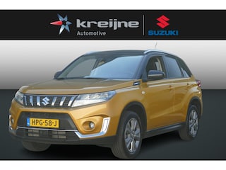 Suzuki Vitara 1.4 Boosterjet Select Smart Hybrid AUTOMAAT