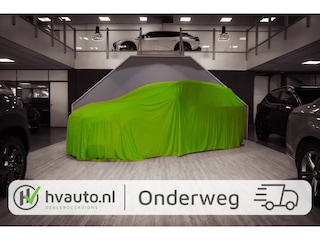 Nissan Ariya ADVANCE 66 KWH 218PK | 22 kWh lader | Adaptive cruise | 360 camera