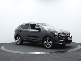 Nissan Qashqai 1.2 N-Connecta