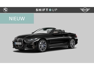 BMW 4-serie Cabrio M440i xDrive High Executive M-Sport | CoPilot | Harman Kardon
