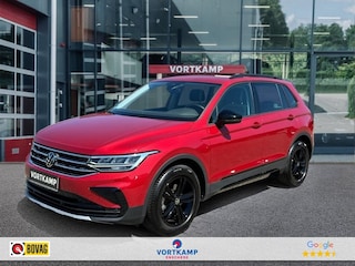 Volkswagen Tiguan 1.5 TSI LIFE URBAN SPORT ACC/PDC/STOEL-STUURVERW/DAB/BLUETOOTH