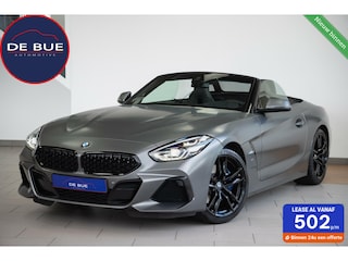 BMW Z4 Roadster sDrive30i High Executive M-Sport Org BTW NL 1ste Eig Frozen Virtual Harman kardon HUD Full Option