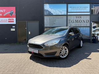 Ford Focus Wagon 1.5 TDCI Trend Edition