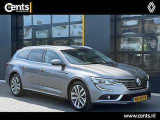 Renault Talisman 150 EDC automaat TCe  Airco Navi LM Velgen