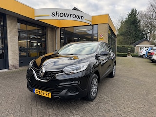 Renault Kadjar 1.2 TCe Life Climate Control Carplay