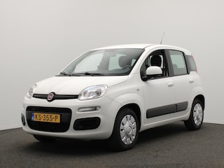 Fiat Panda 1.2 Popstar