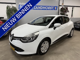 Renault Clio 0.9 TCe Expression