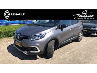 Renault Captur 1.3 TCe 130 Intens