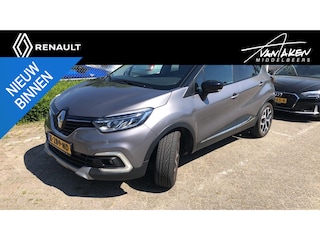 Renault Captur 1.3 TCe 130 Intens