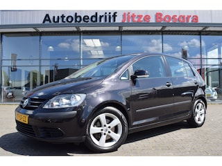 Volkswagen Golf Plus 1.6 FSi Comfortline Airco | Full Map Navi | Trekhaak | 16 Inch LMV | Isofix