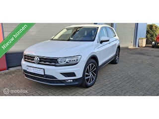Volkswagen Tiguan 1.5 TSI ACT Comfortline Business