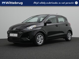 Hyundai i10 1.0 Comfort 5-zits | Apple Car Play | Airco | Elektrische Ramen