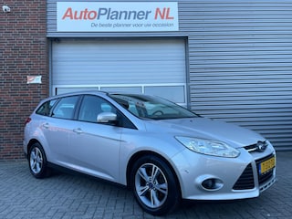 Ford Focus Wagon 1.0 EcoBoost Edition! Airco! PDC! NWE APK!