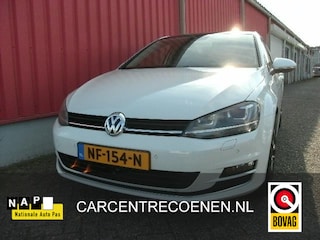 Volkswagen Golf 1.4 TSI Highline Automaat