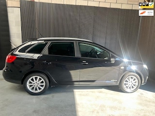 Seat Ibiza ST 1.2 TDI COPA Plus Ecomotive