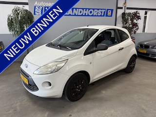 Ford Ka 1.2 Limited